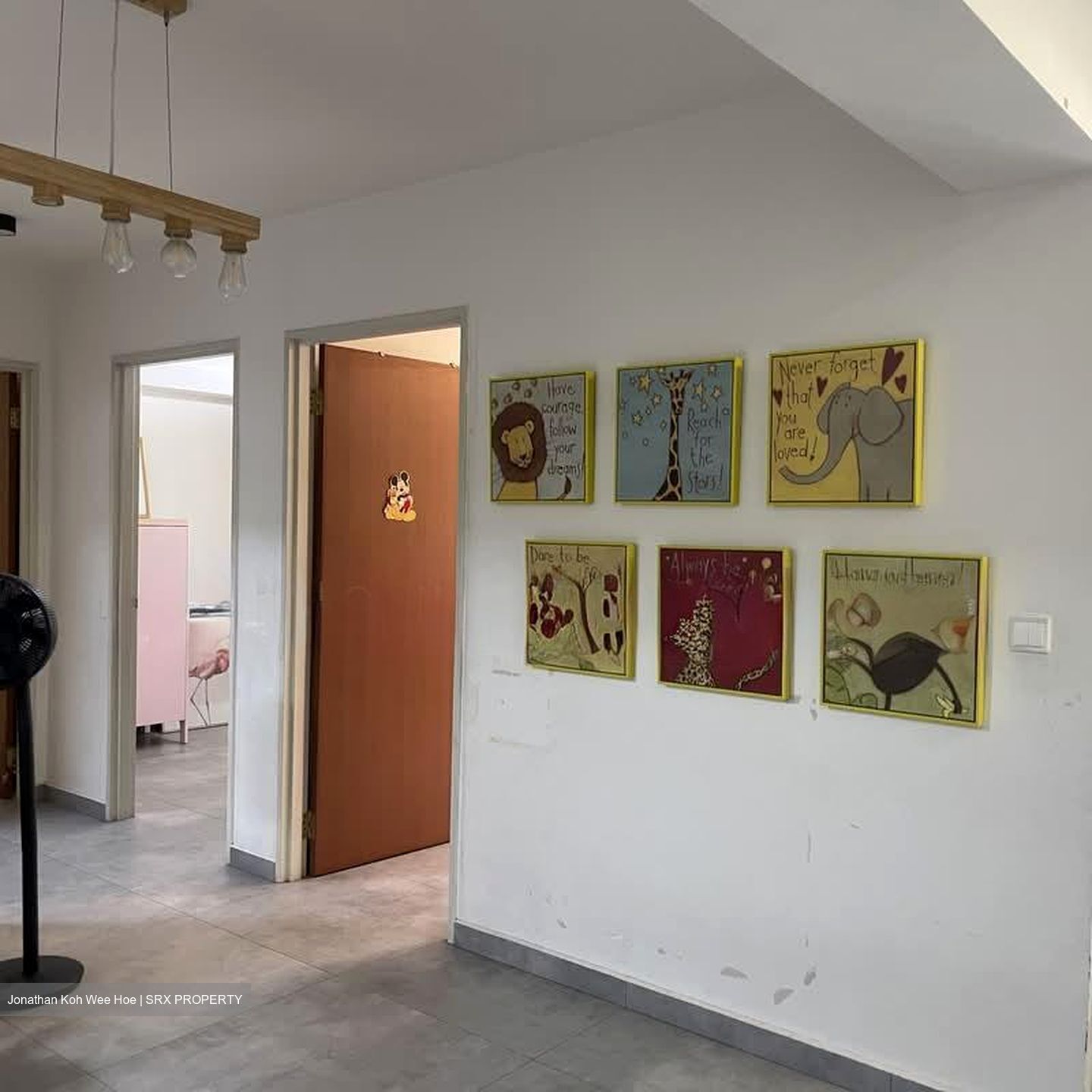 Blk 691D Admiralty Flora (Woodlands), HDB 4 Rooms #587067991